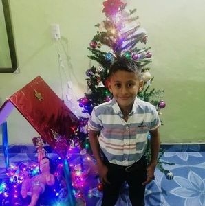 Meet your Posher, Manuel